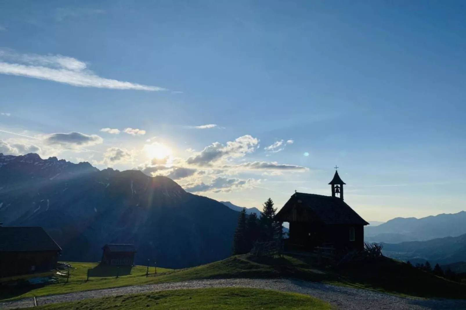 Ferienhaus Büsch-Areas within 20km in summer