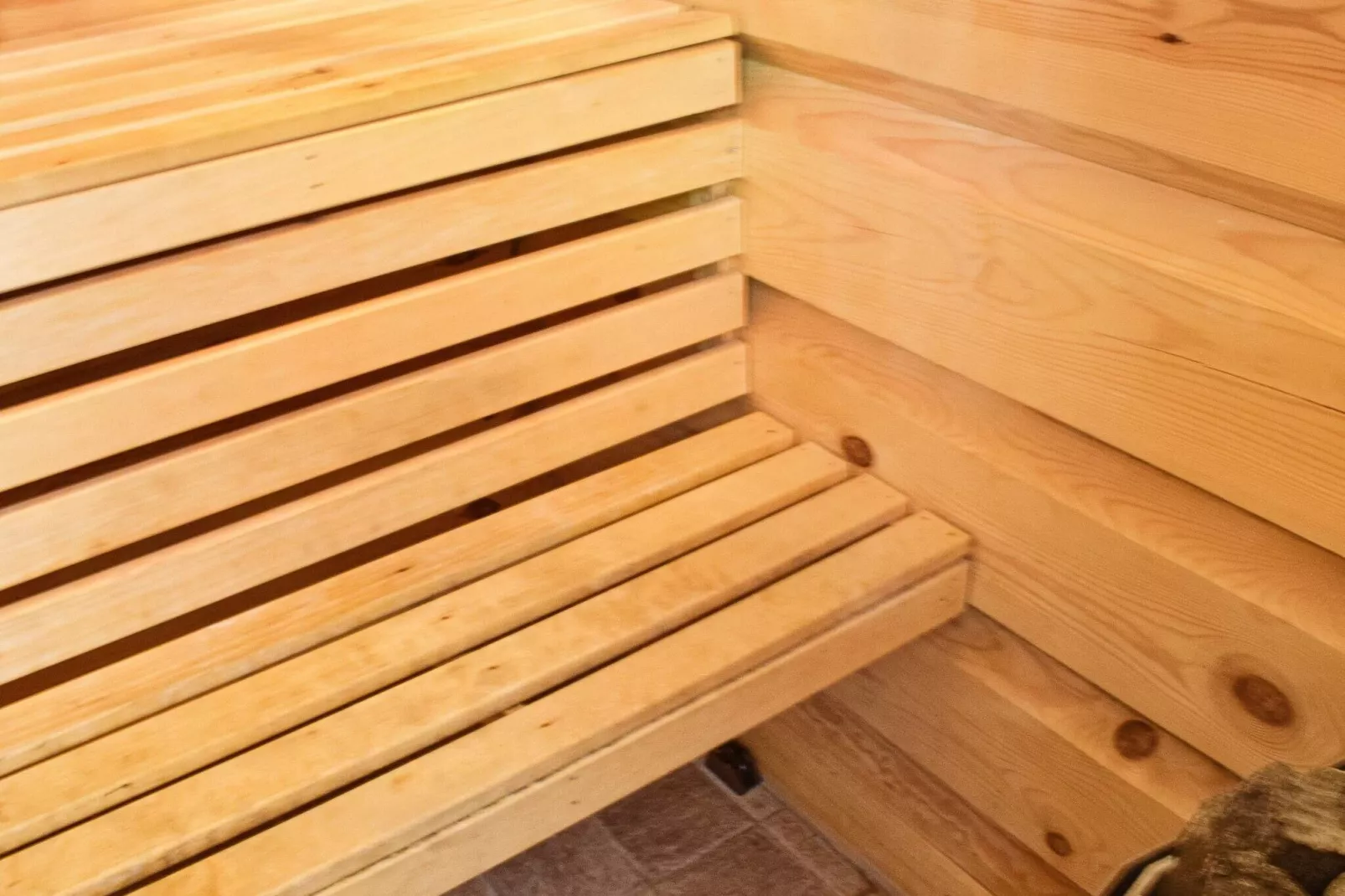 6 person holiday home in HURDAL-By Traum-Sauna
