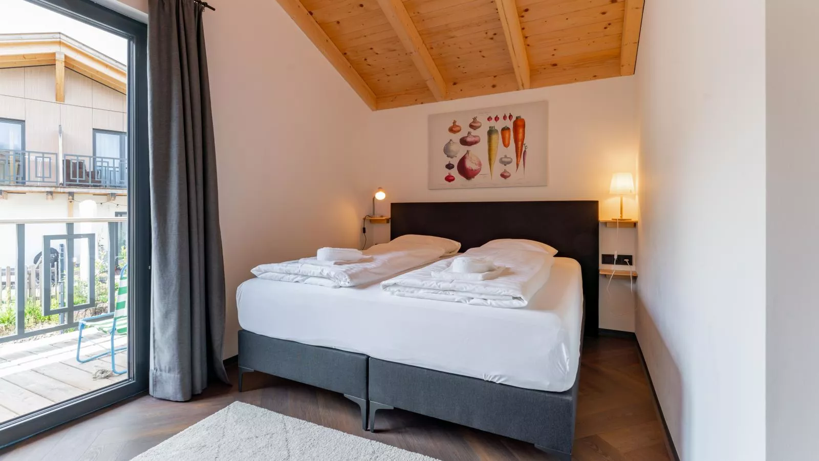 Obermöschach 10-Bedroom