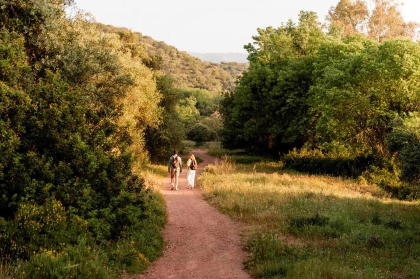 Casa Rivero Rural-Gebiete Sommer 5 km