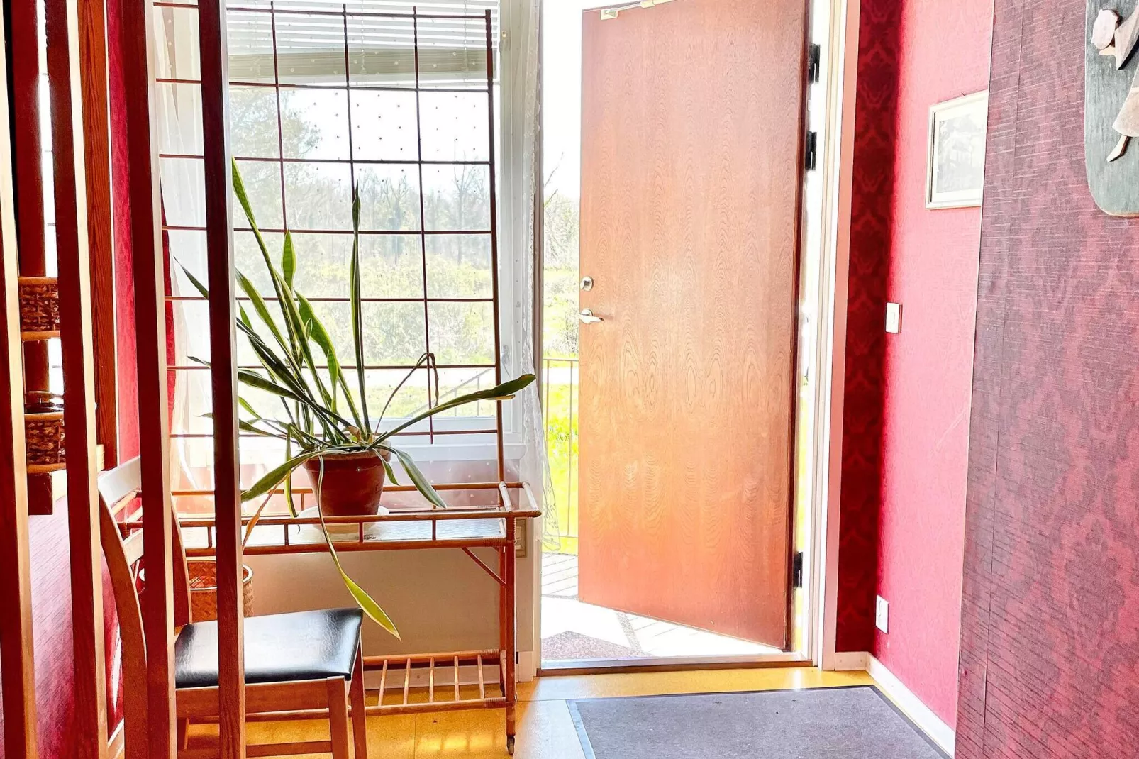 6 person holiday home in BORGHOLM-By Traum