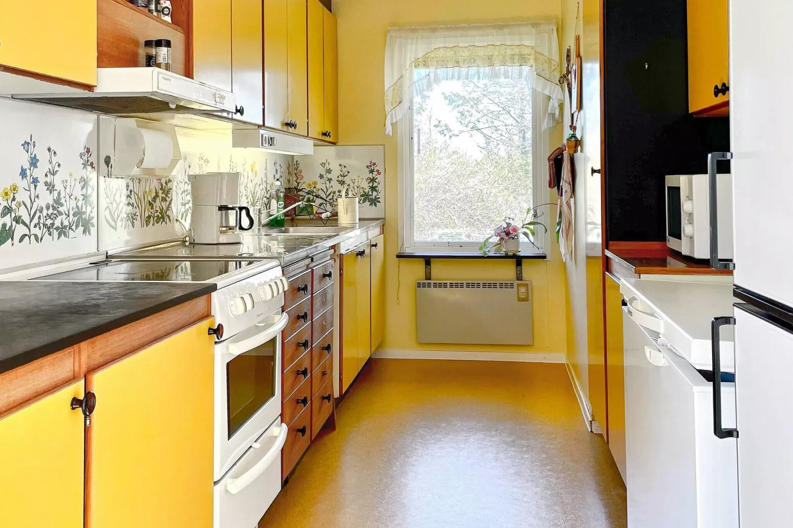 6 person holiday home in BORGHOLM-By Traum-Indoor