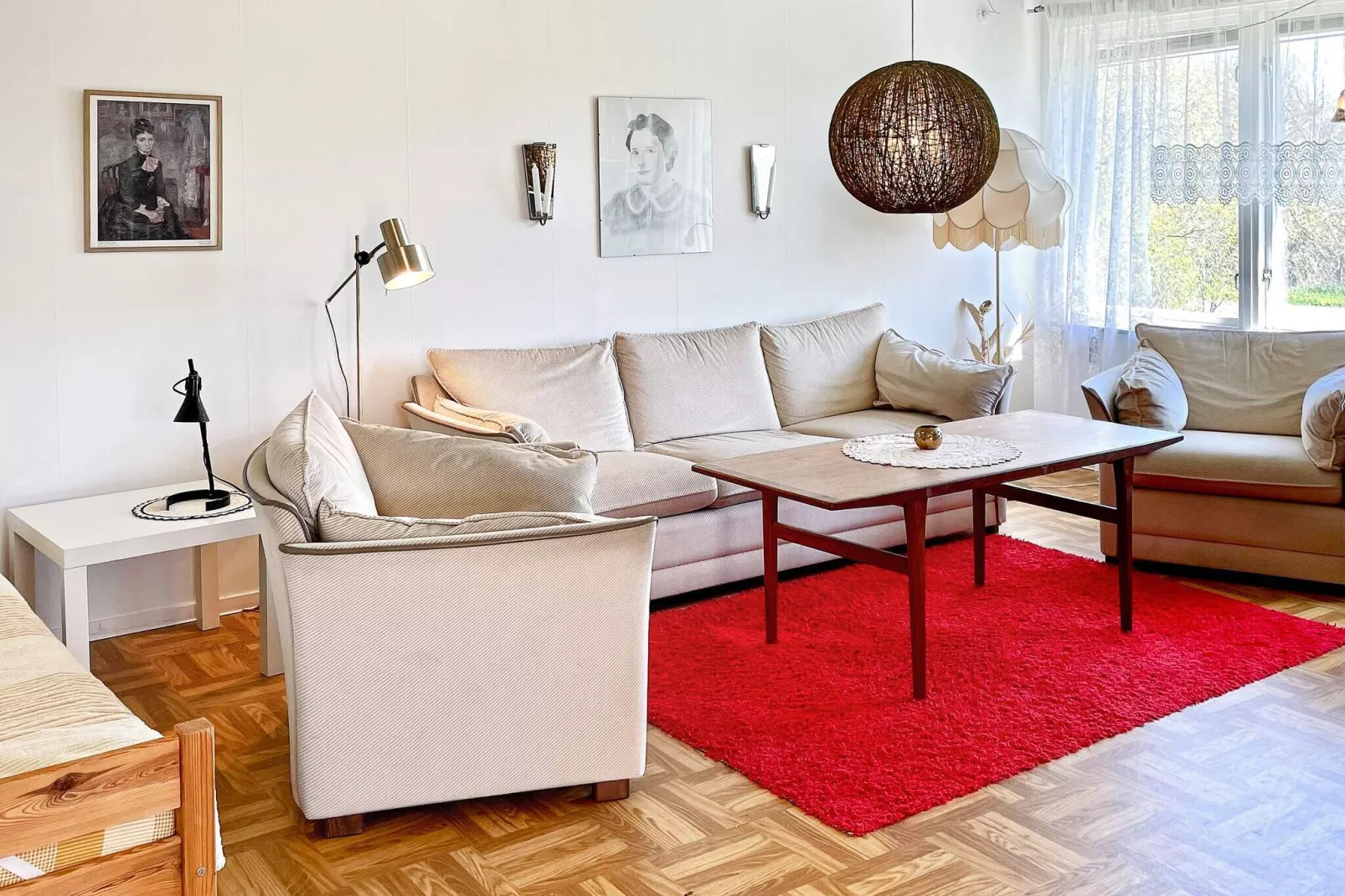 6 person holiday home in BORGHOLM-By Traum-Indoor