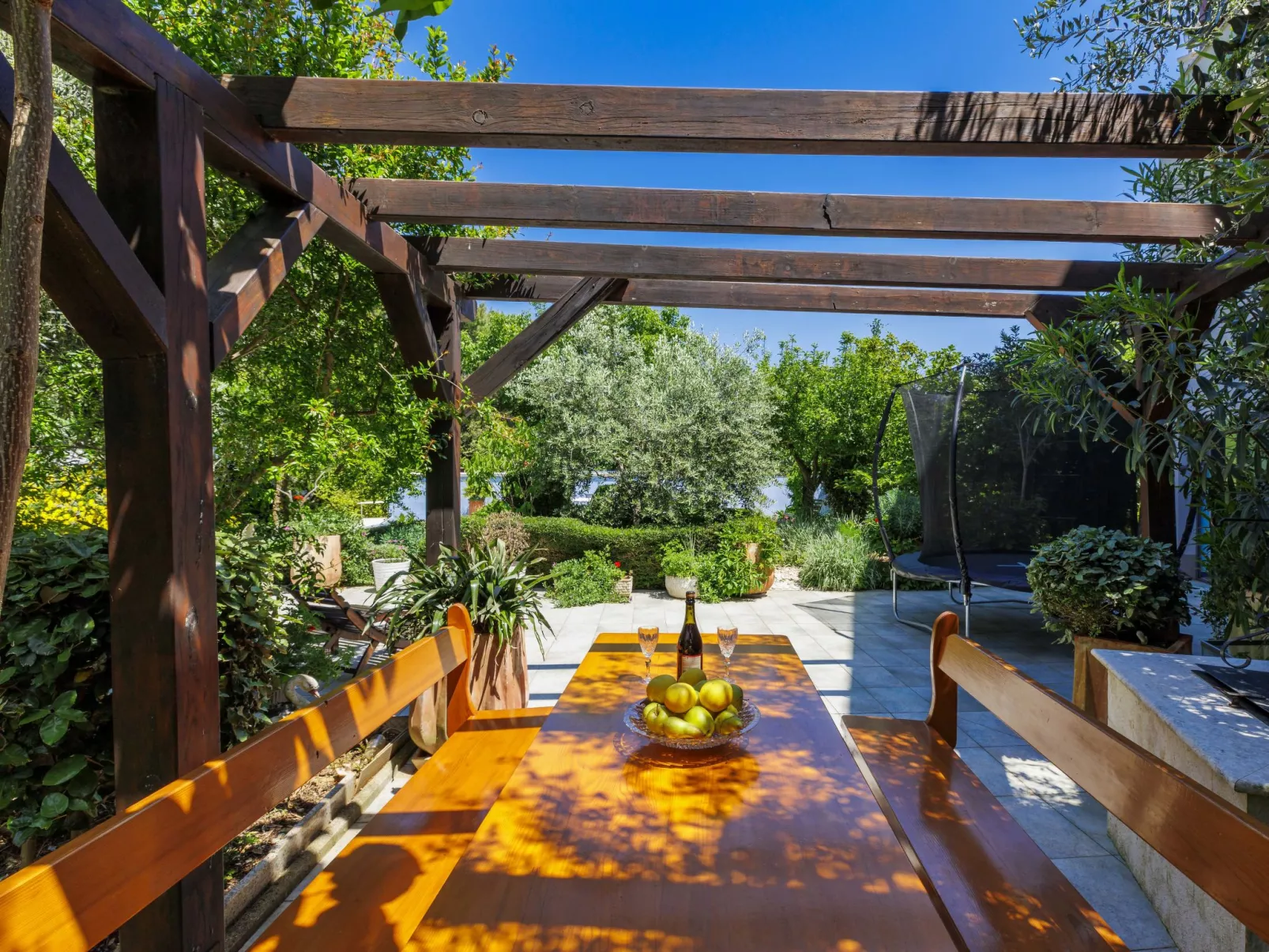 Villa Irma