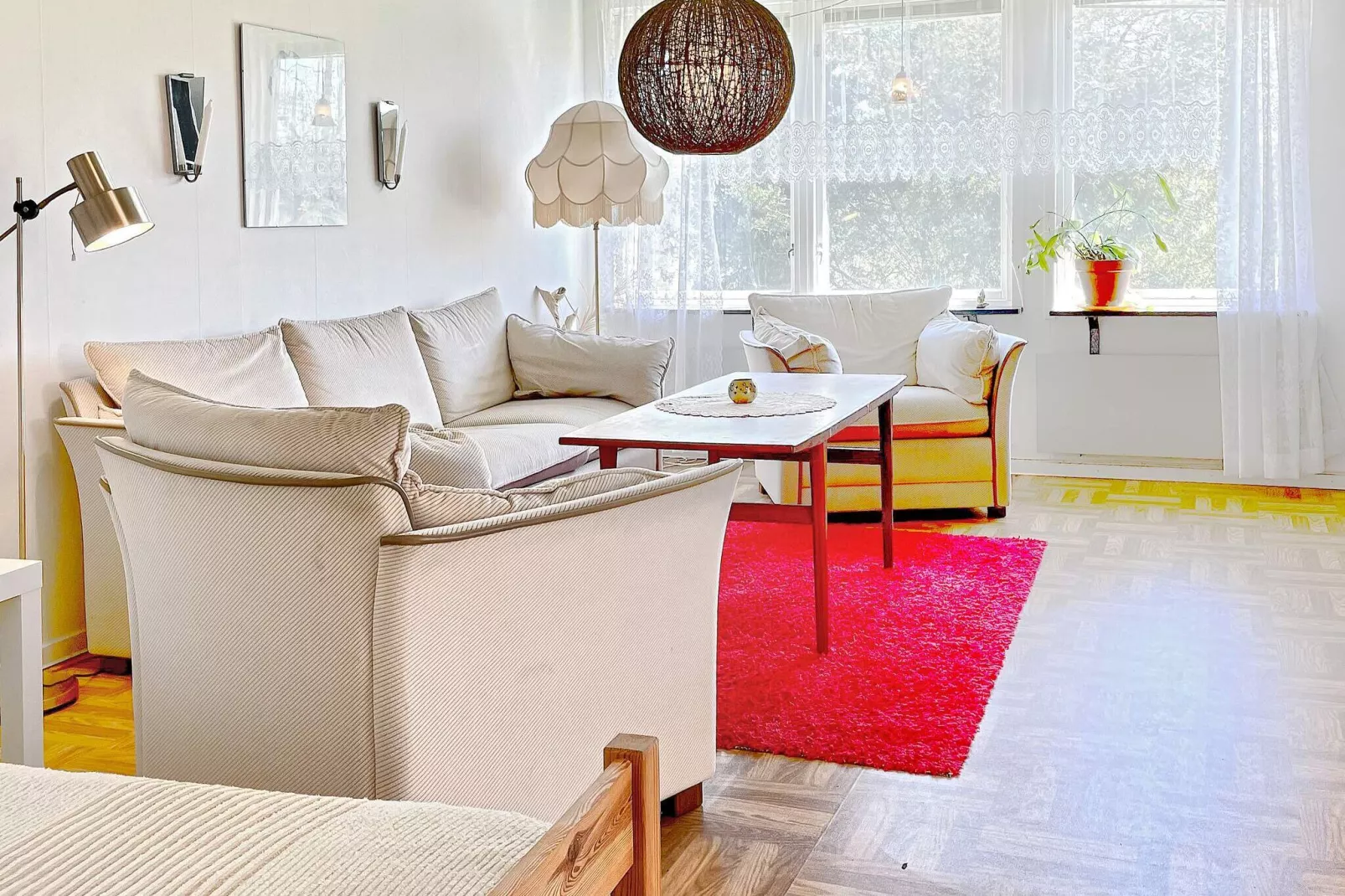 6 person holiday home in BORGHOLM-By Traum-Indoor