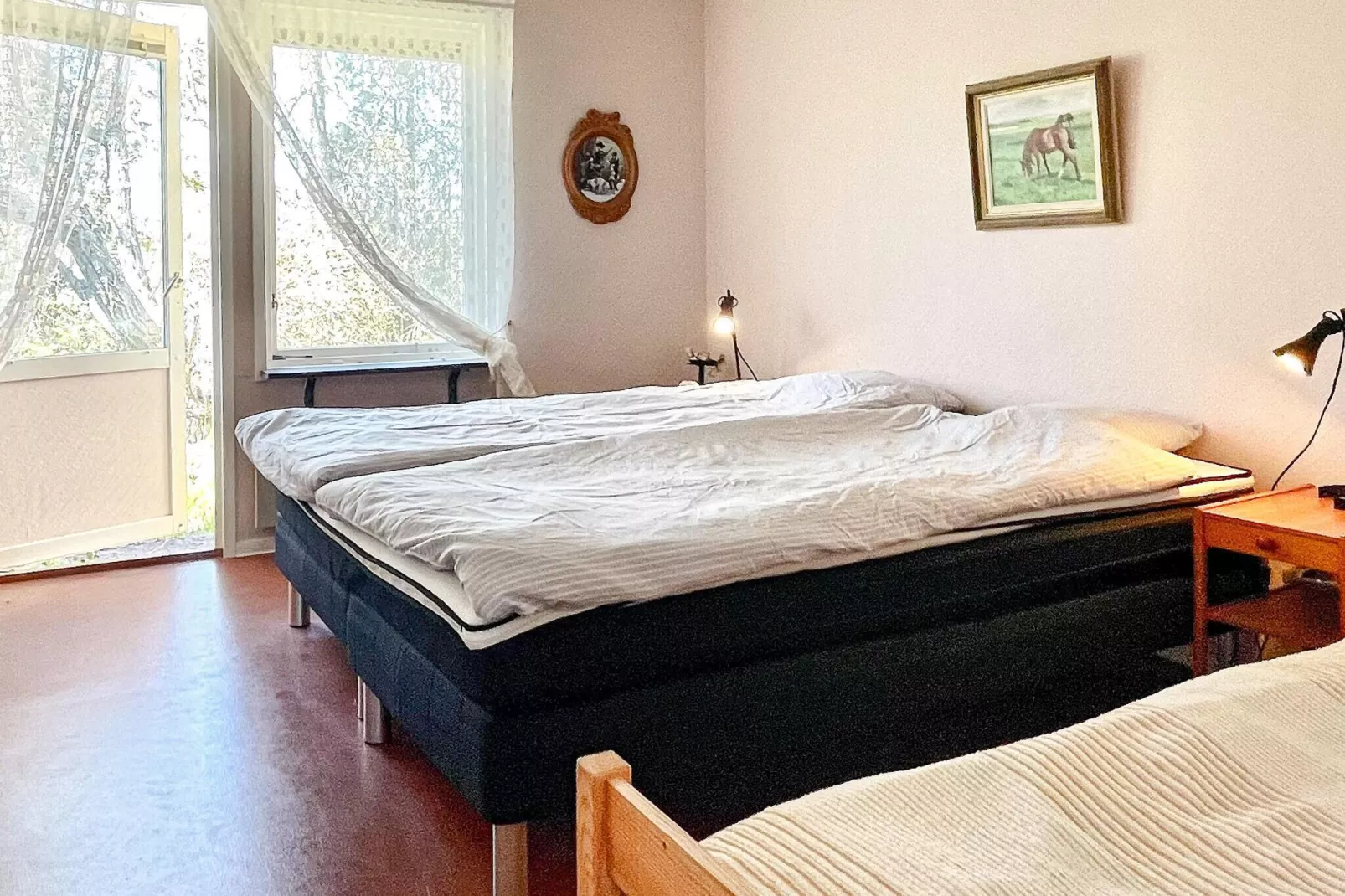6 person holiday home in BORGHOLM-By Traum-Indoor
