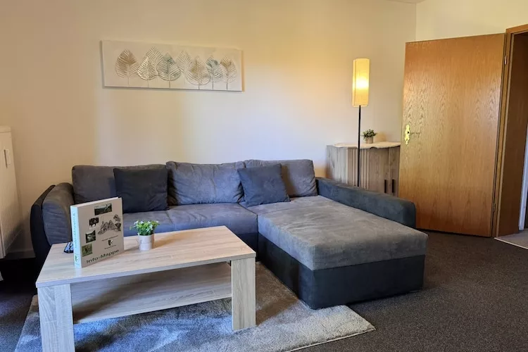Hirschblick/Wohnung 6 4 Pers