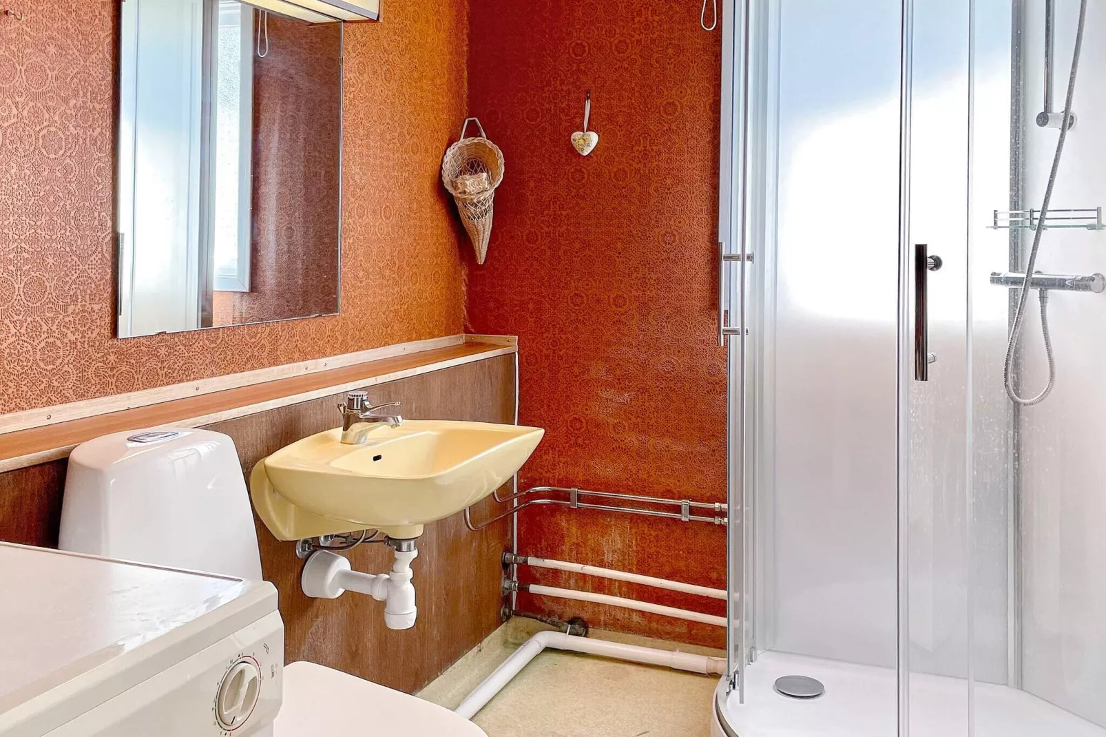 6 person holiday home in BORGHOLM-By Traum-Indoor