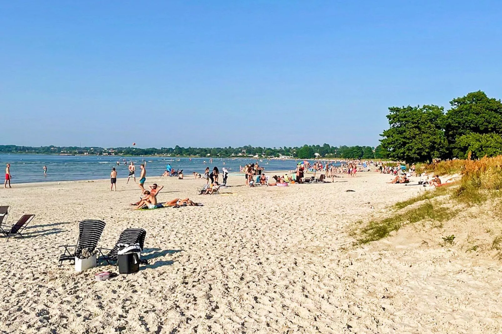 6 person holiday home in BORGHOLM-By Traum-Not tagged