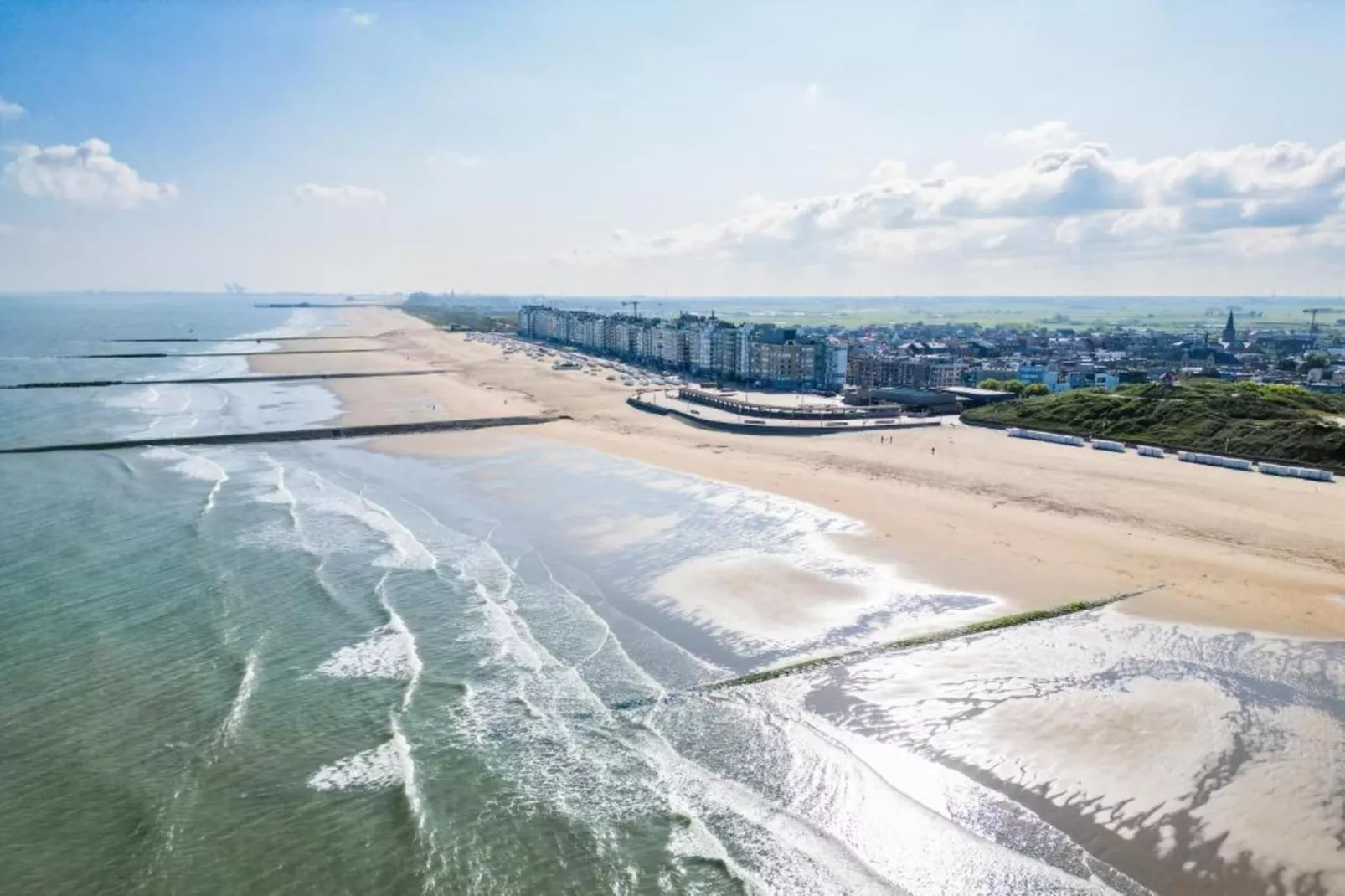 Residentie Les Panicauts 0001-Areas within 20km in summer