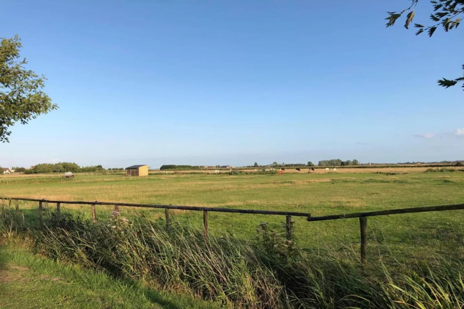 RESIDENTIE ANDREWS 0401-Gebiete Sommer 20 km