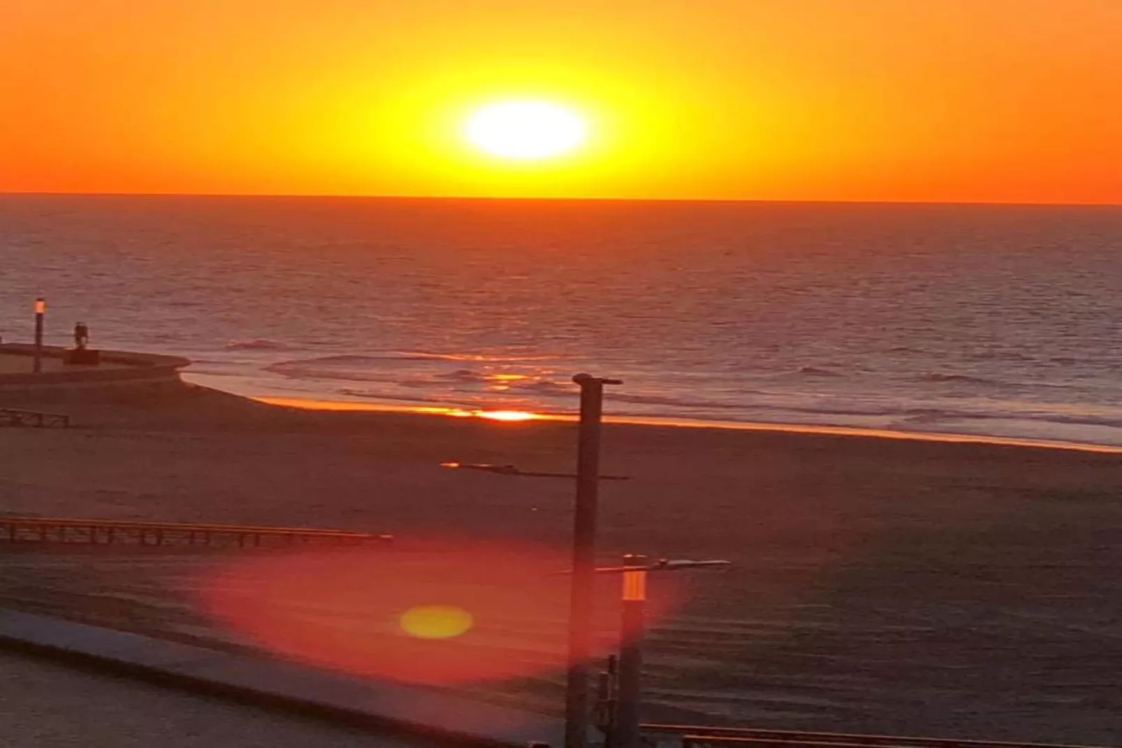 RESIDENTIE CALIFORNIA E4-Areas within 20km in summer