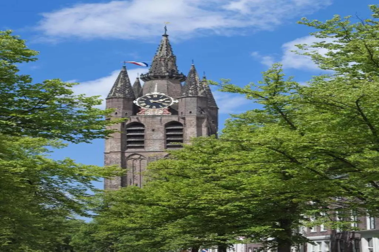 Delft 1A-Areas within 20km in summer