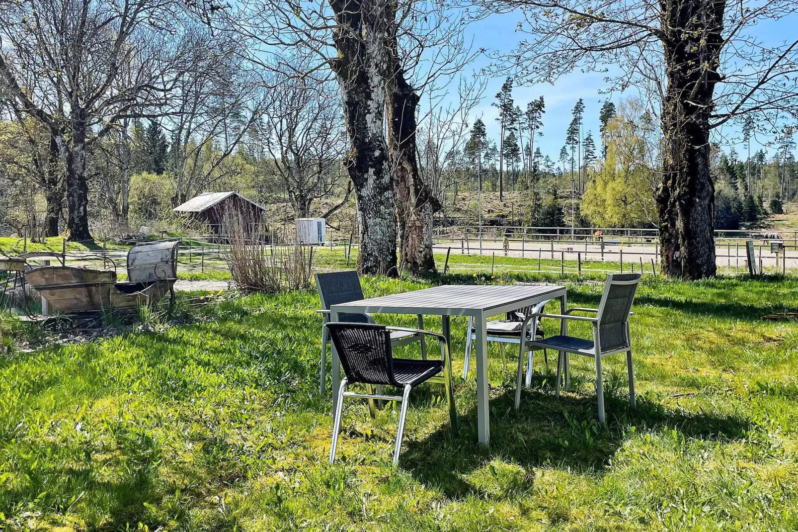 6 person holiday home in BOLLEBYGD-By Traum-Not tagged