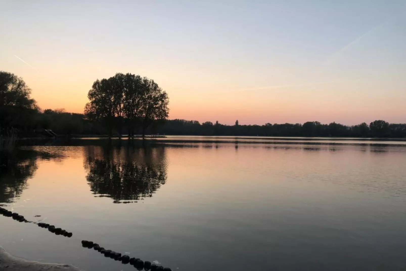 Delft 4C - Areas within 20km in summer
