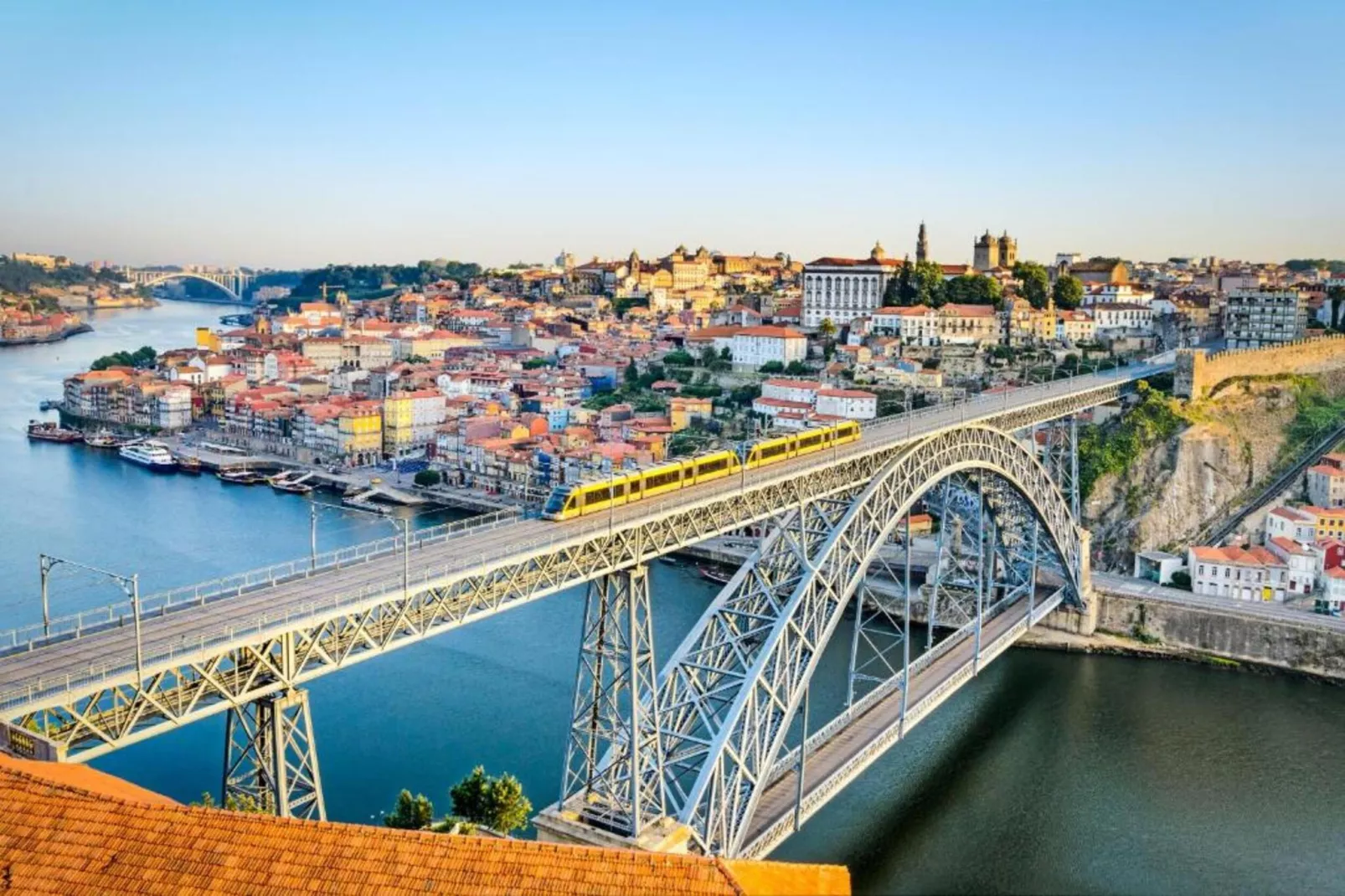 Porto Vitoria 2-Zones d'été à 20 km