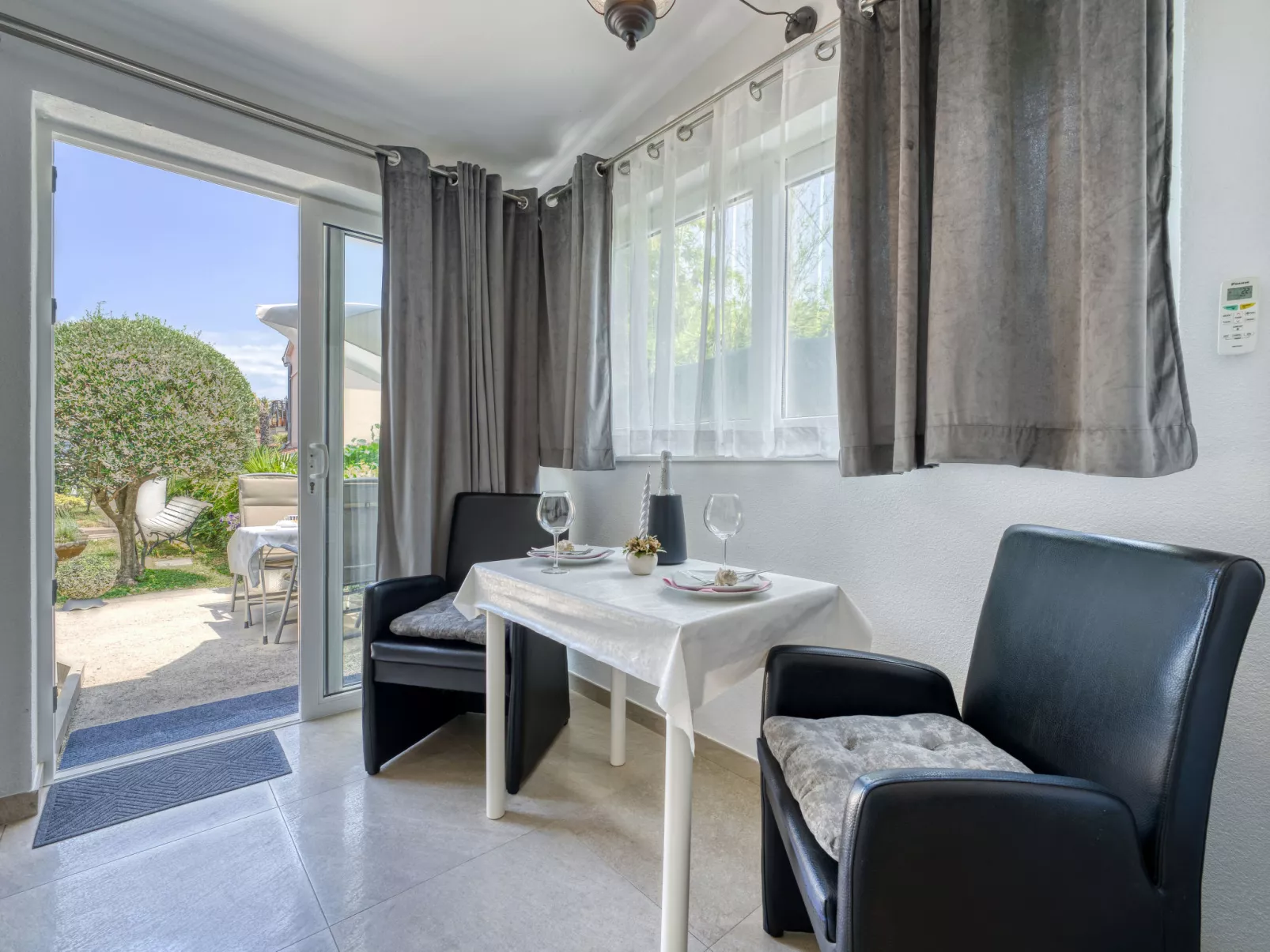 Villa Nika Studio