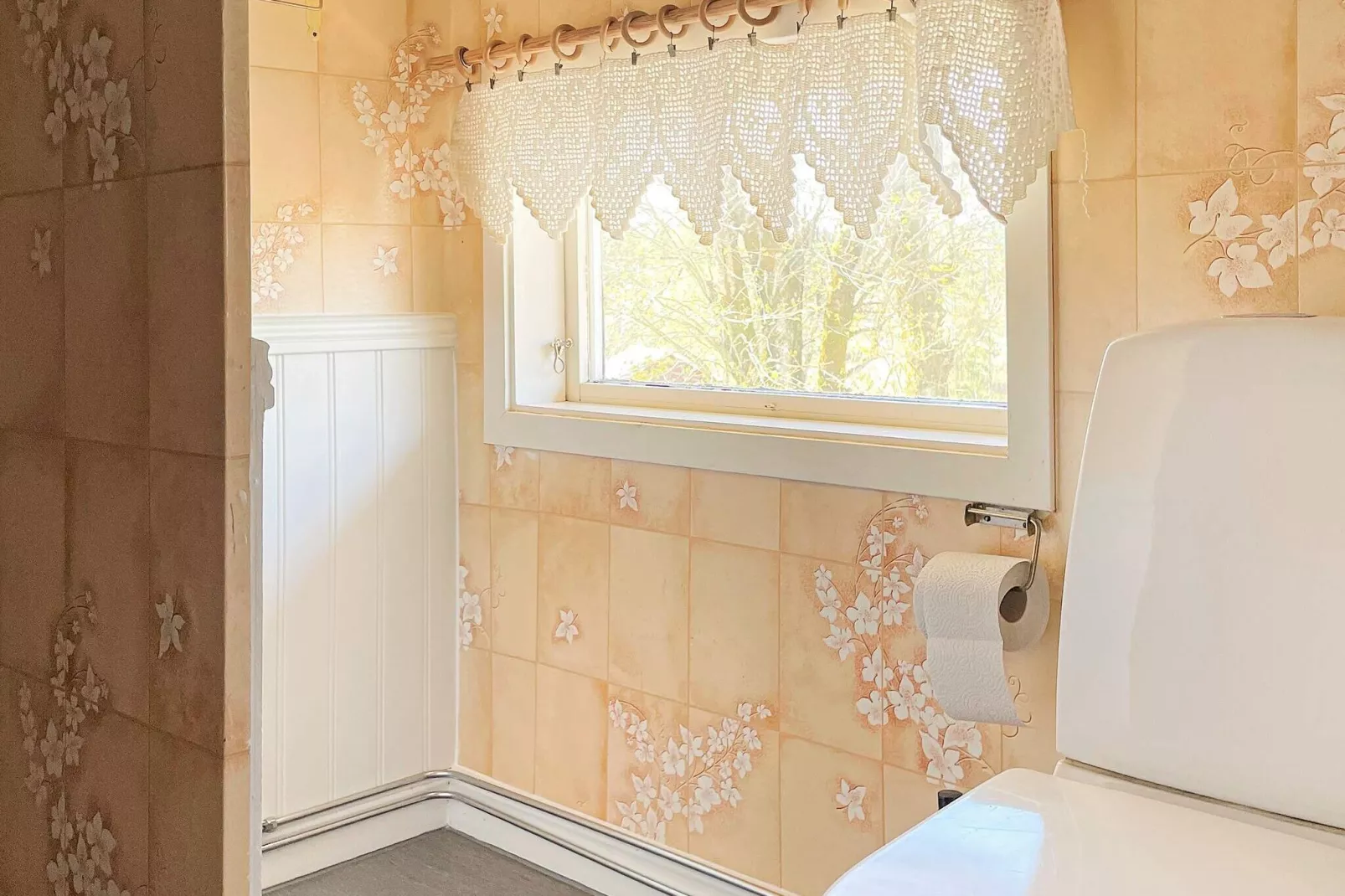 6 person holiday home in BOLLEBYGD-By Traum-Indoor