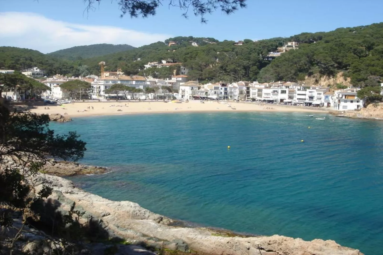 Ancora 02-Areas within 20km in summer