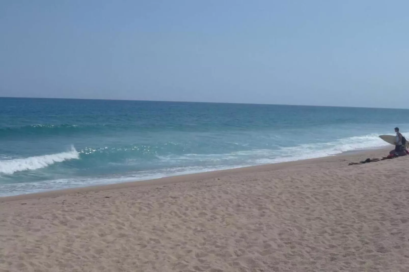 Tensi-Areas within 20km in summer