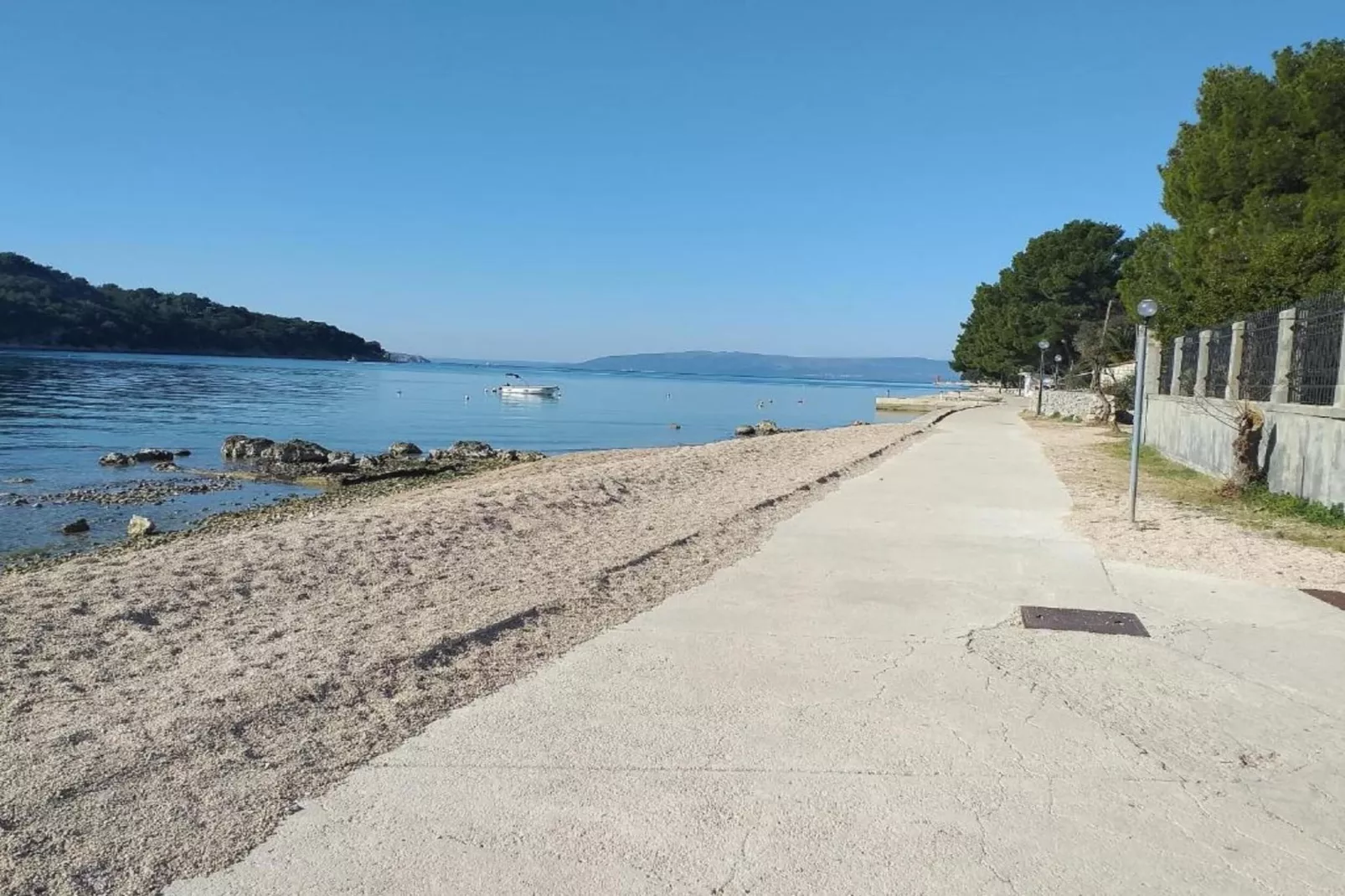 Apartment Jana-Areas within 1km in summer
