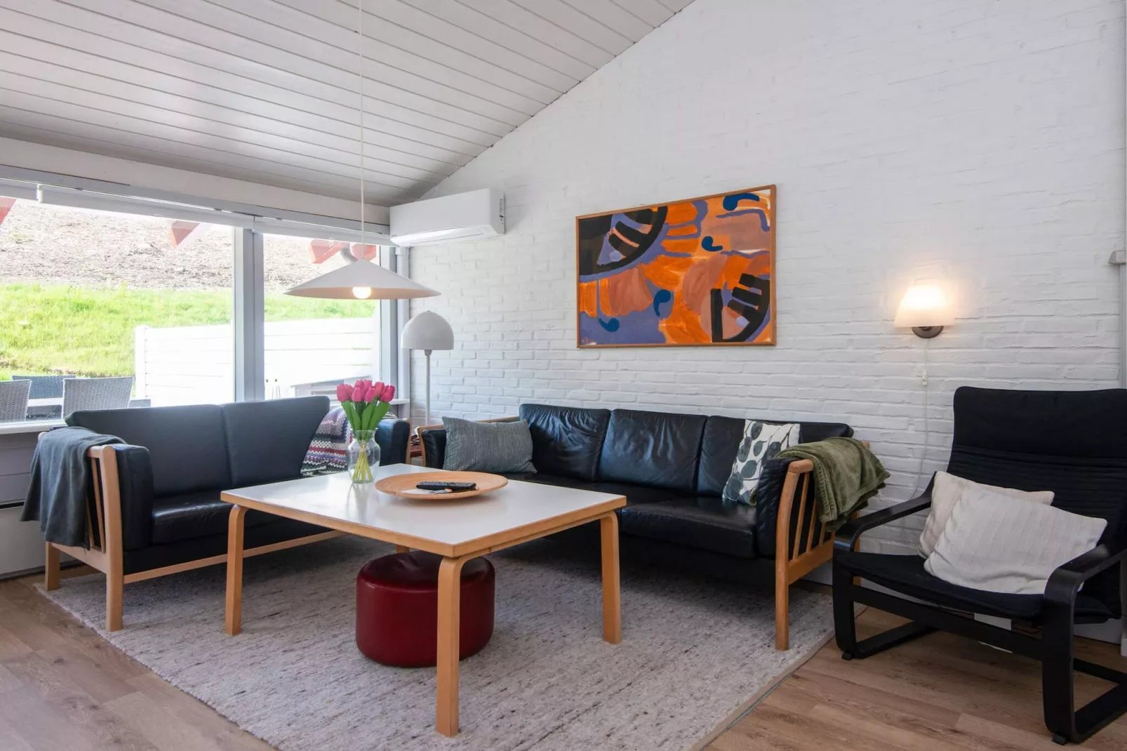 4 Sterne Ferienhaus in Aabenraa-Innenbereich