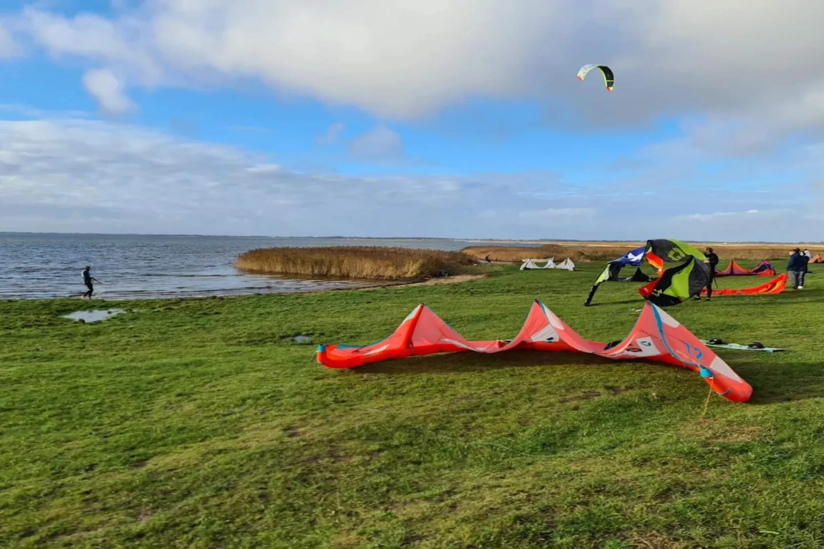Maison de vacances pour 2 a Ringkøbing-Non tagué