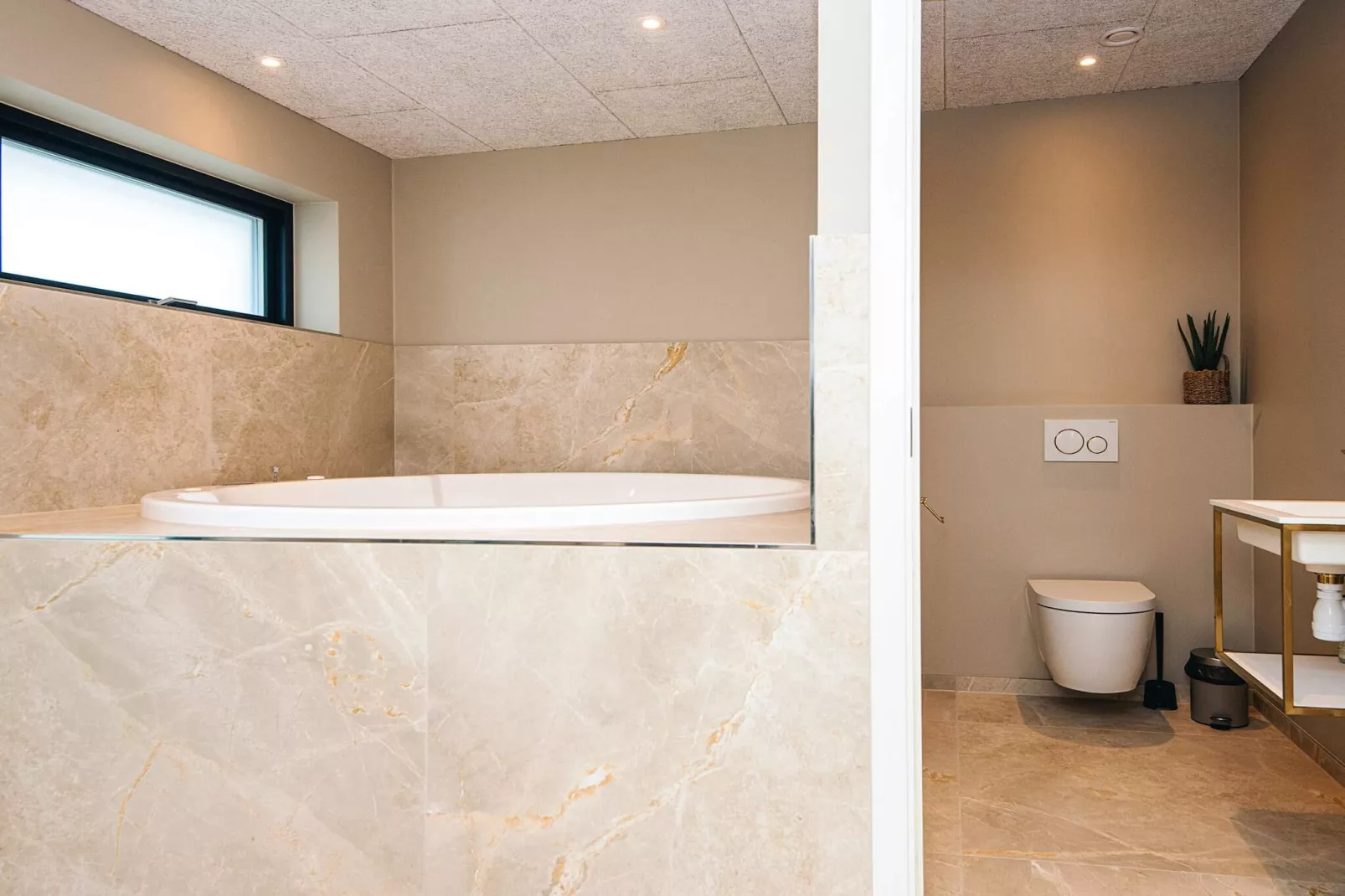 5 star holiday home in Ebeltoft-Indoor