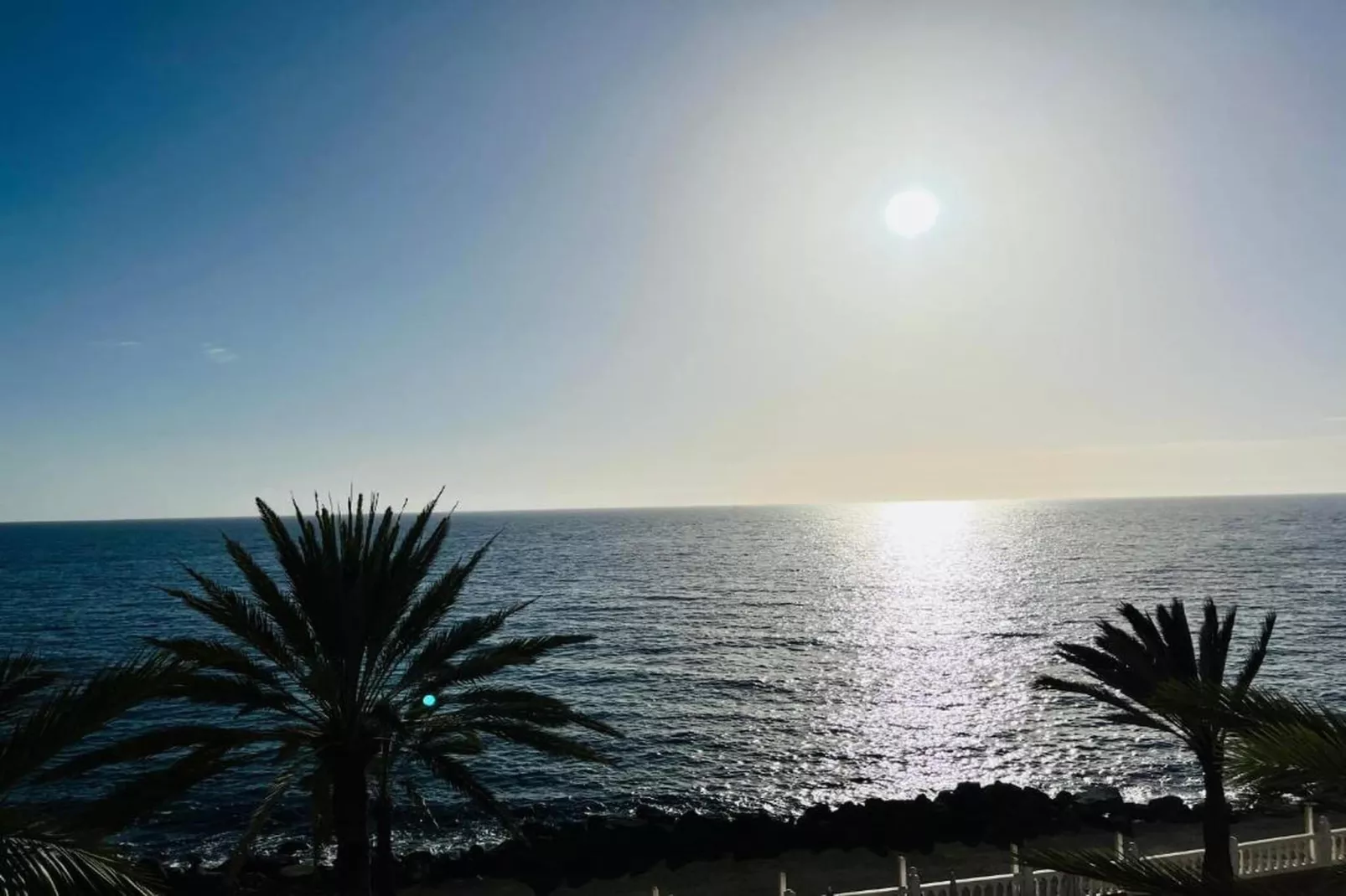Casa Oceano-Gebiete Sommer 20 km