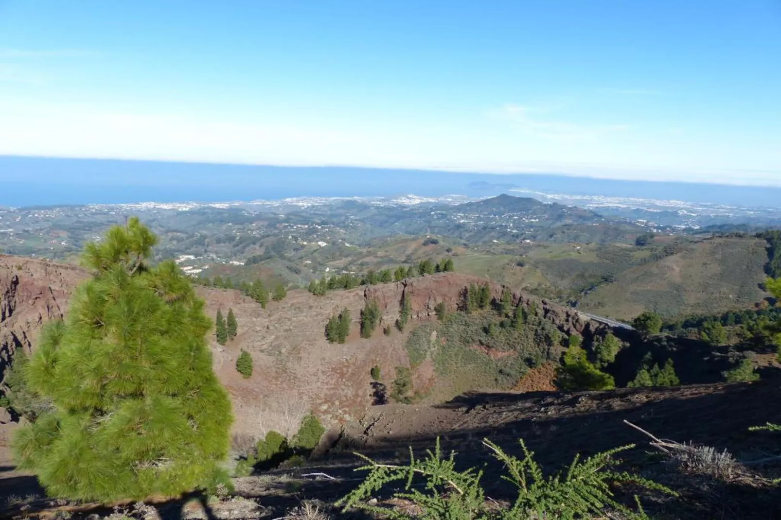 GC0152 La Casita de Don Enrique-Zones d'été à 20 km
