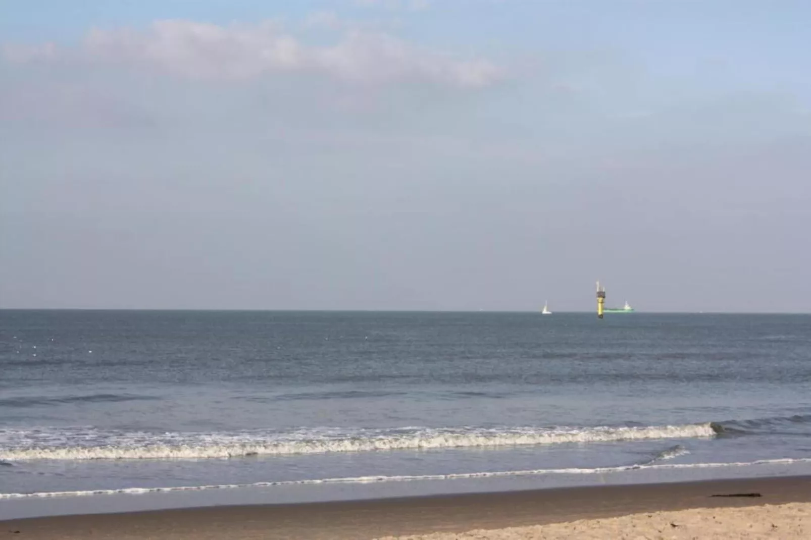 Residence Zeerobbenlaan 12-0-Gebiete Sommer 1 km