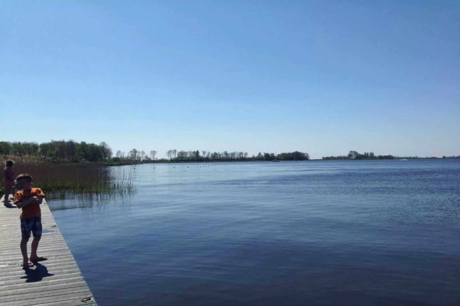 Omke Jan-Gebiete Sommer 5 km