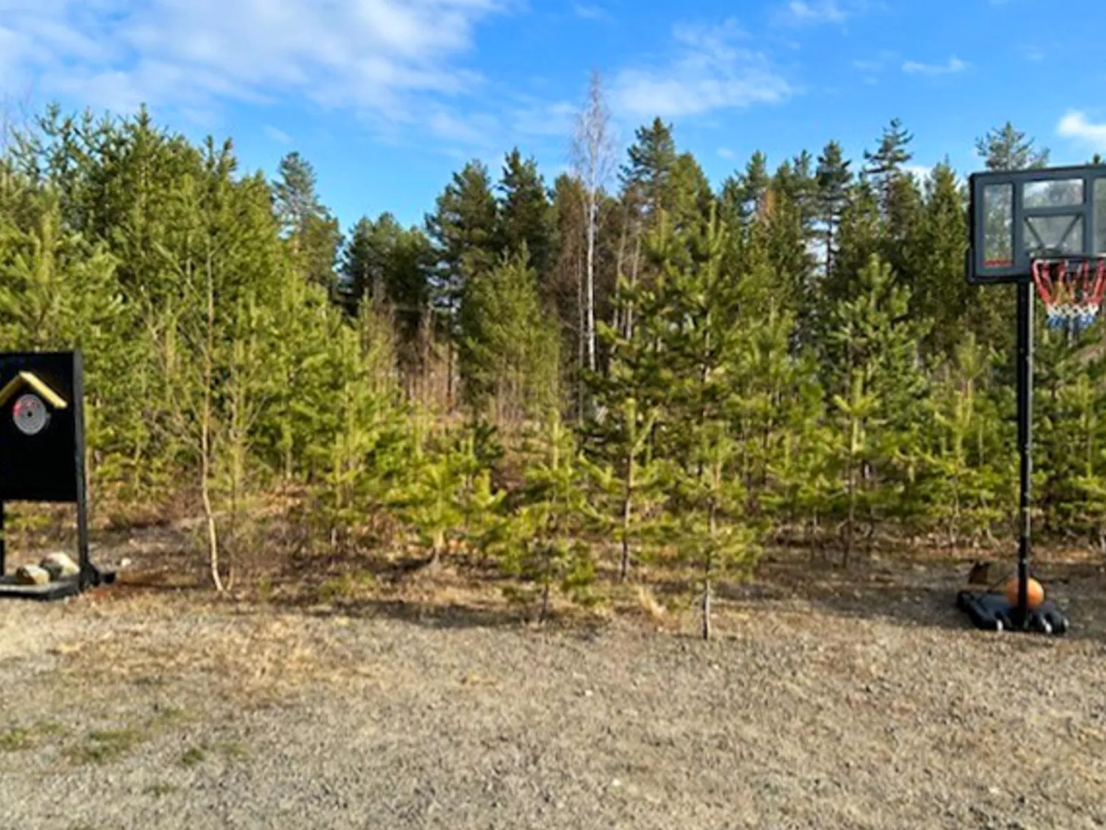 Villa adalmina-Dedans