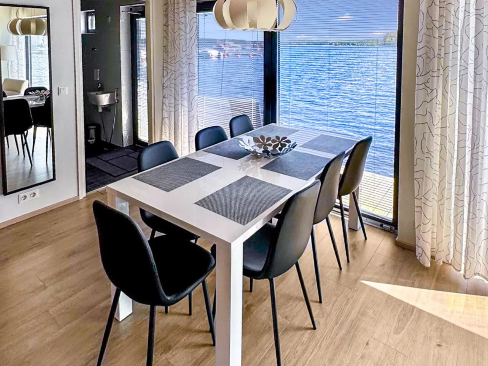 Villa joutseno-Drinnen