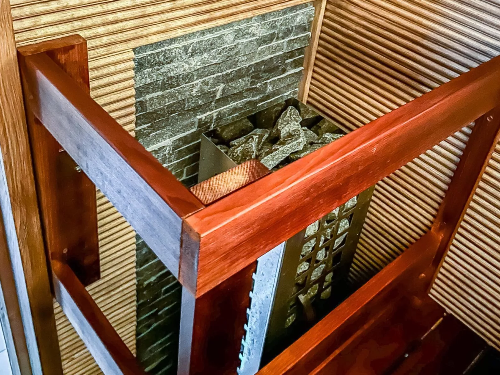 Vuokatin wassu-Drinnen