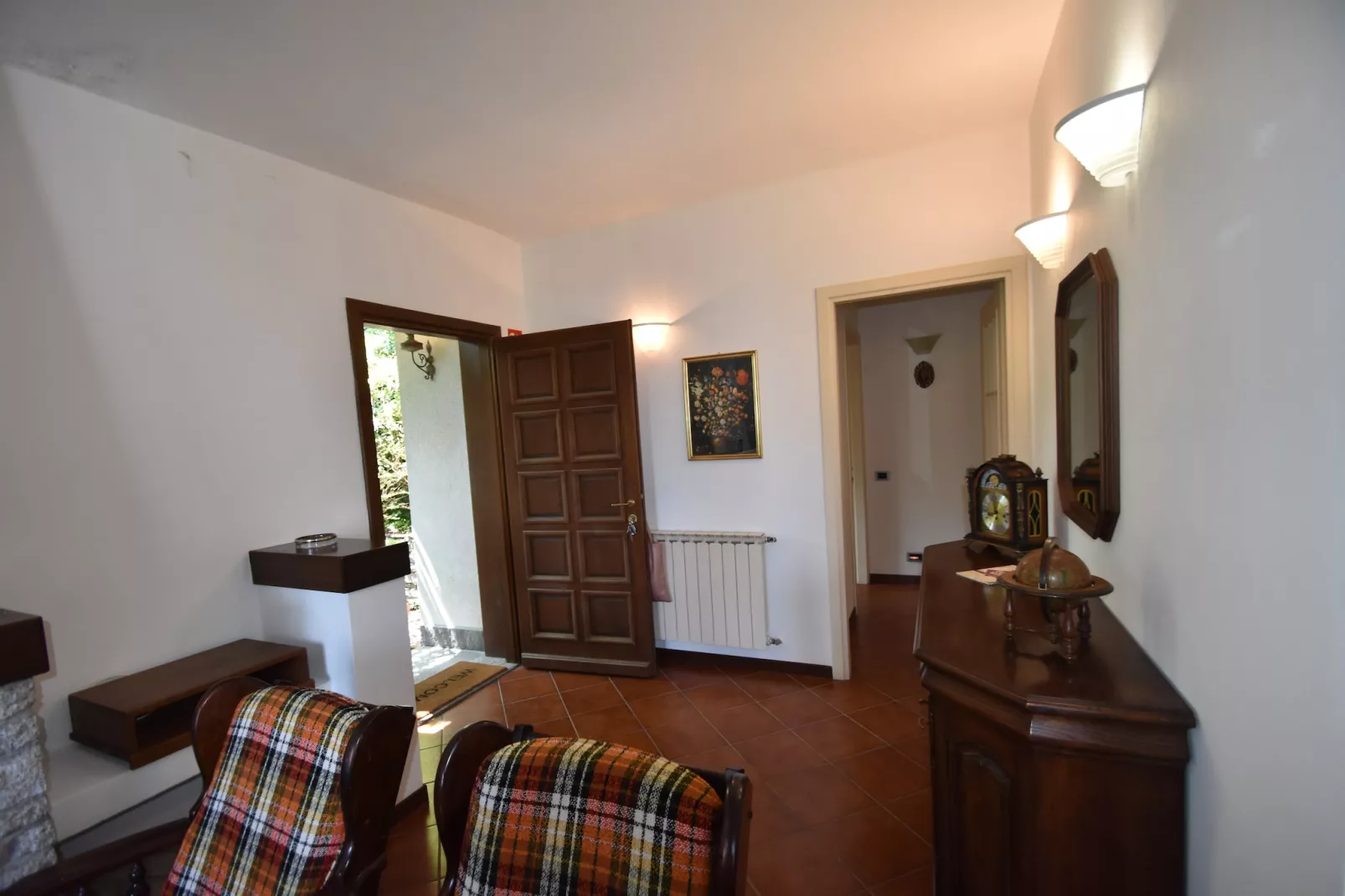 Casa Adele 6-Living room