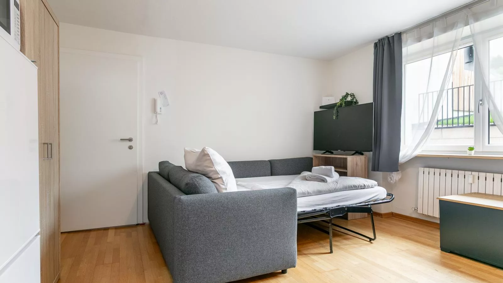 Town House 2-Salon