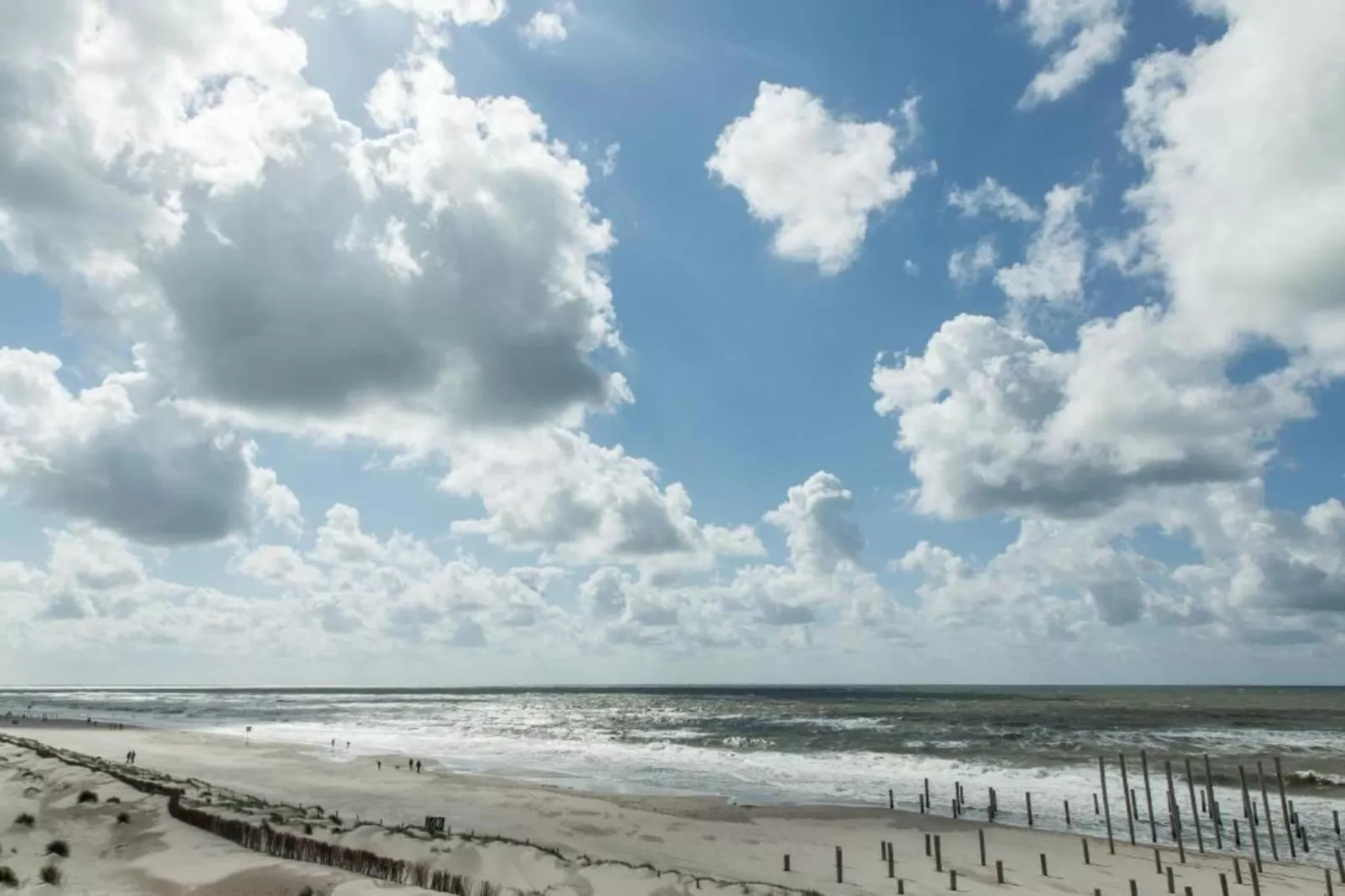 Beach 15-6-Areas within 5km in summer