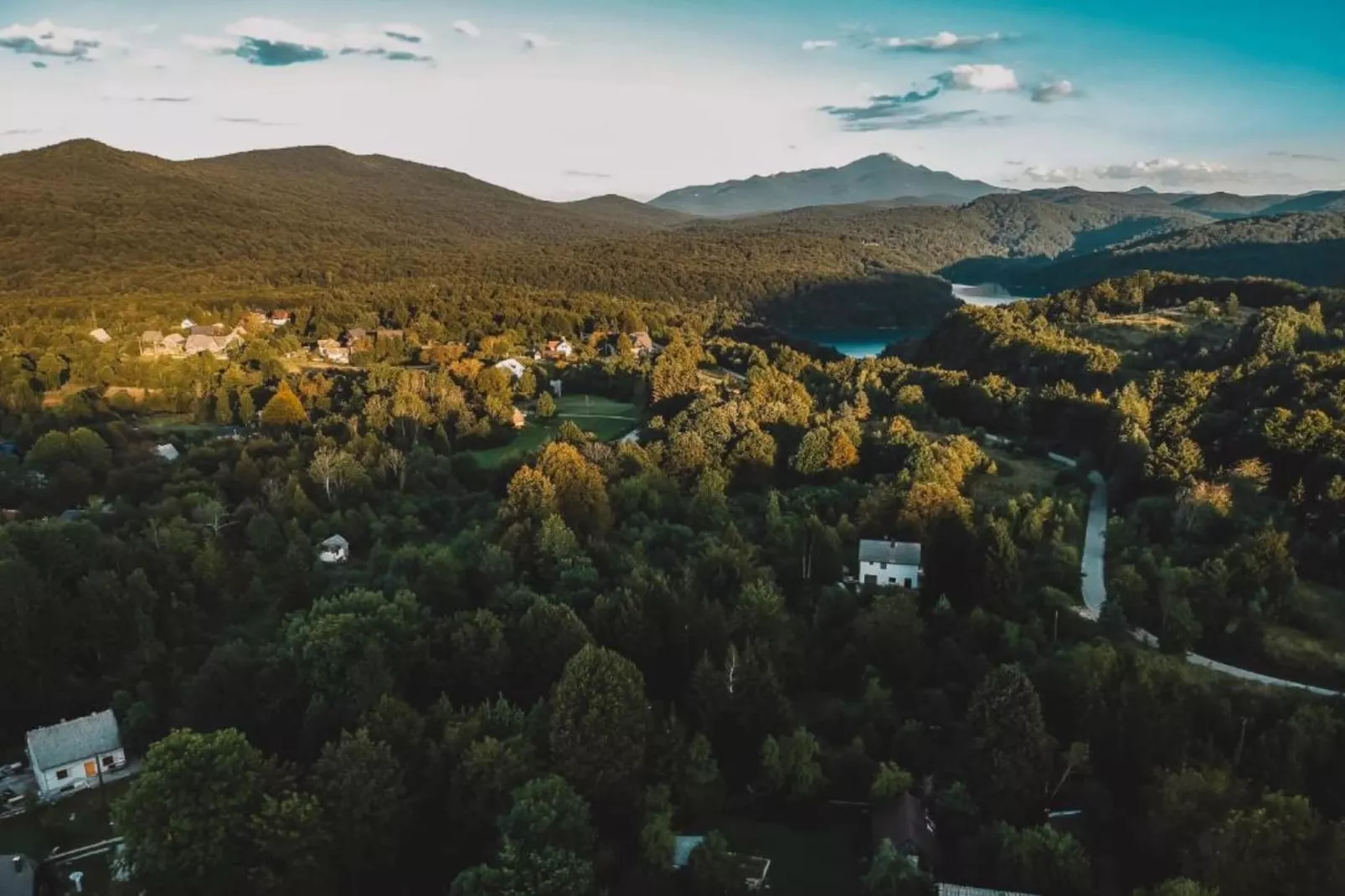 Apartments Torina Pašman - A1-Gebiete Sommer 20 km