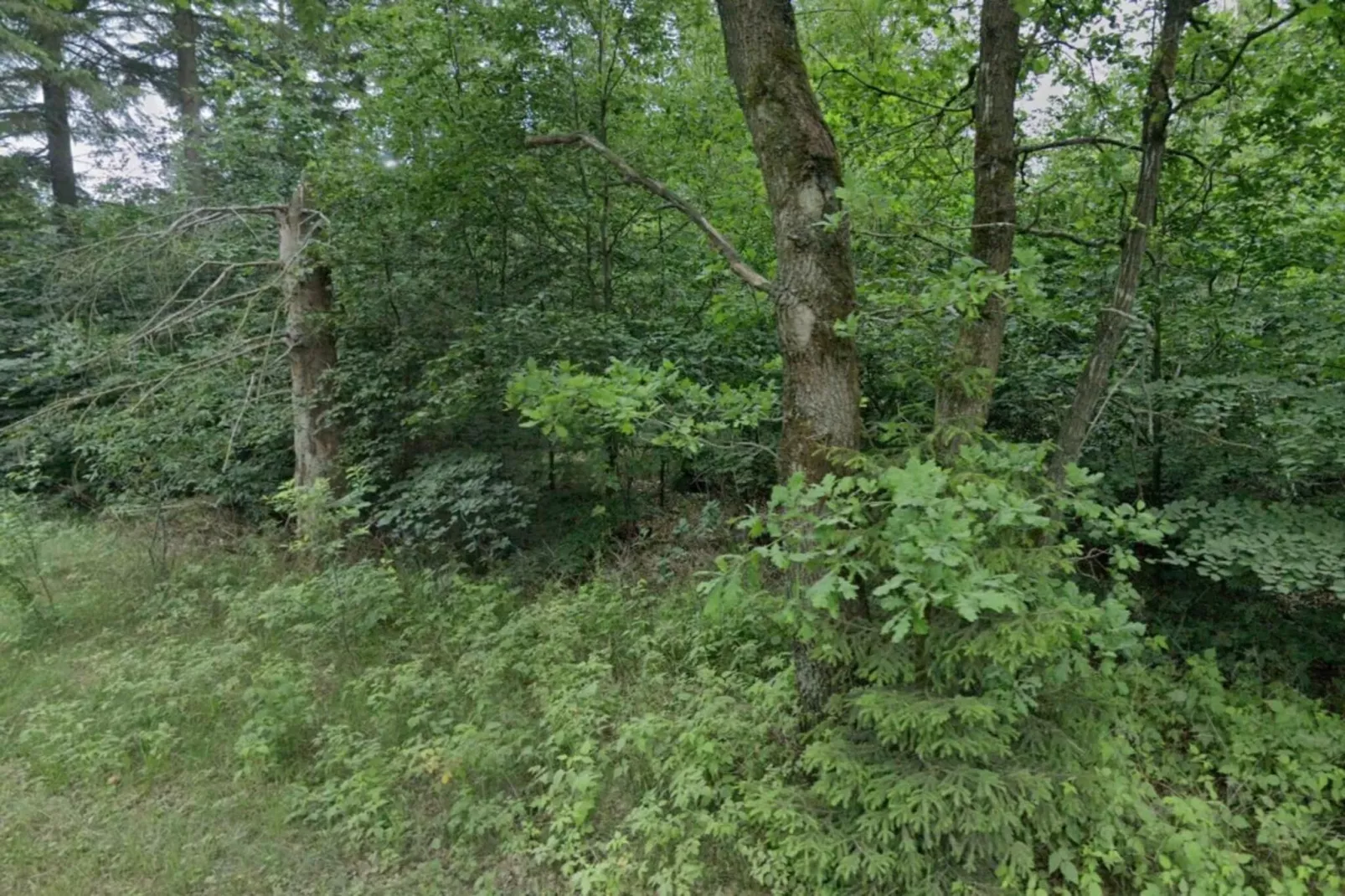 Maison de vacances pour 6 a Grenaa