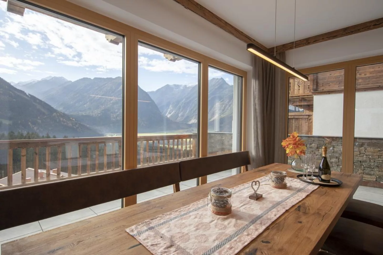 Nationalpark Chalet Glockhaus-Nicht getaggt