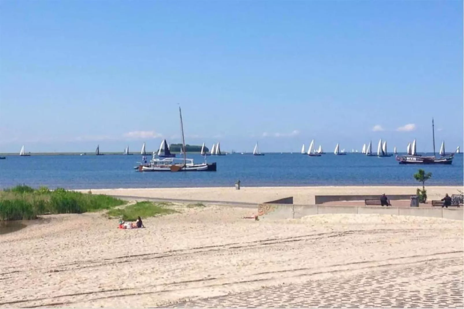 Waterpark Langelille 4-Areas within 20km in summer