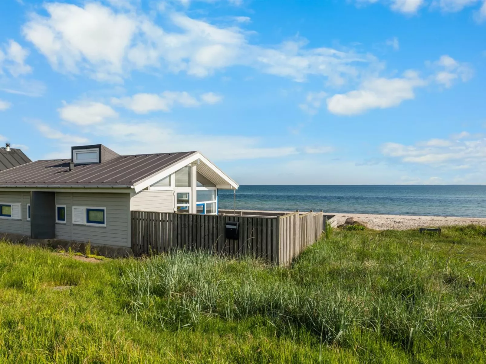 "Amila" - 10m from the sea-Draußen