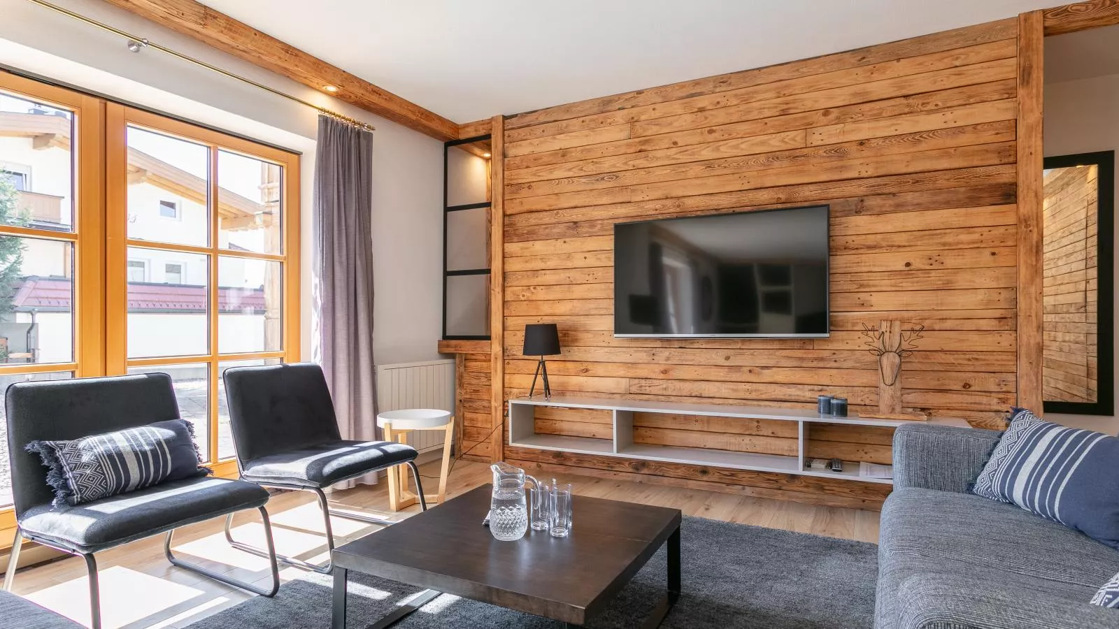 Kaiser Residence Top 2