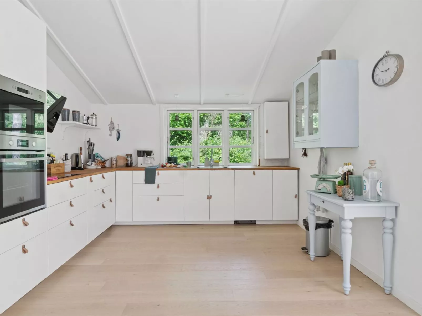"Fridborg" - 425m from the sea-Inside