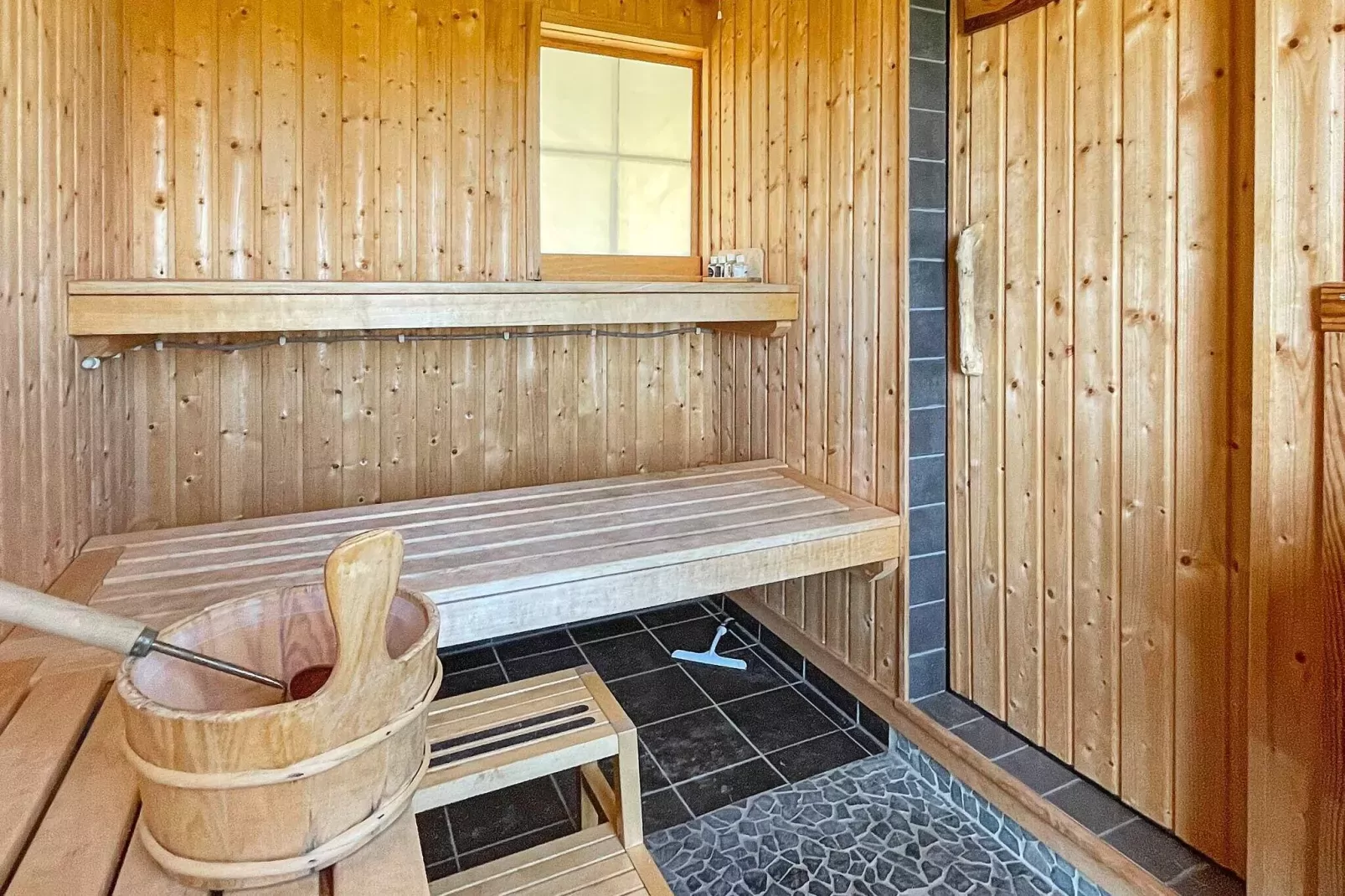 4 person holiday home in ALVESTA-By Traum-Indoor