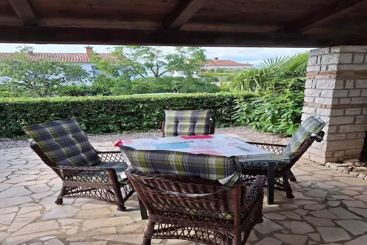 Apartment Erna in Porec, Istria