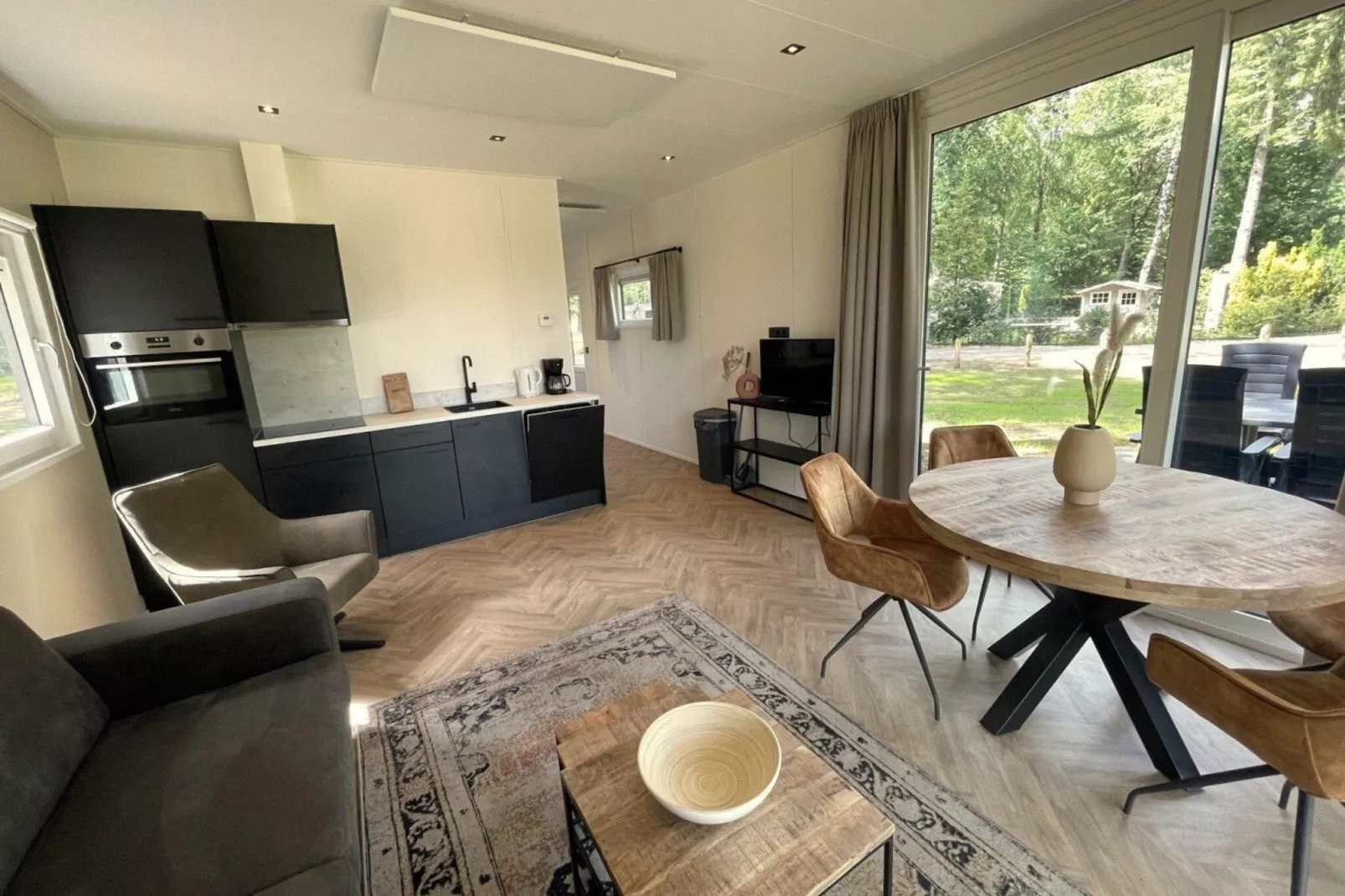 Chalet Eekhoorn