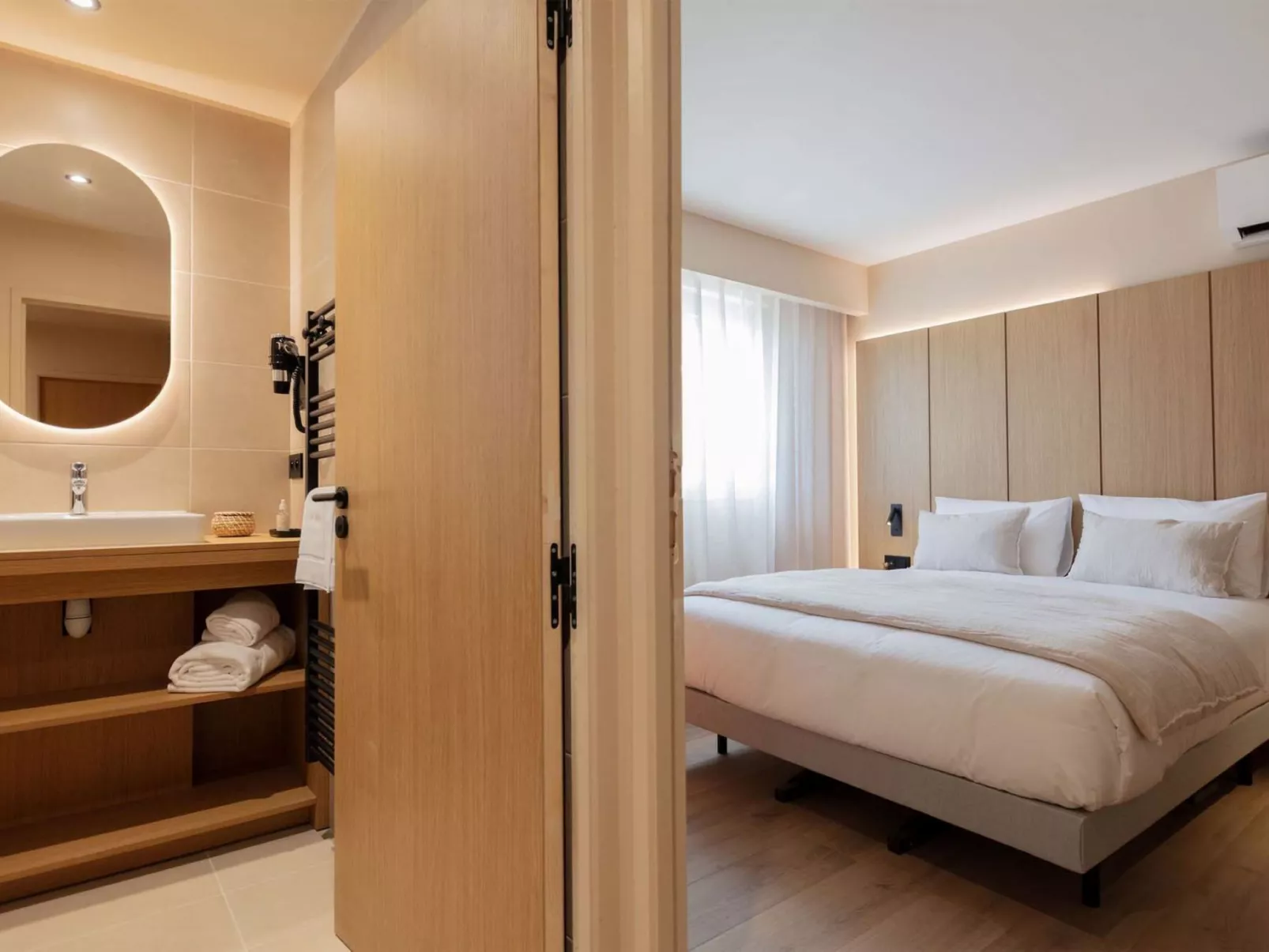Horizon Resort Massane