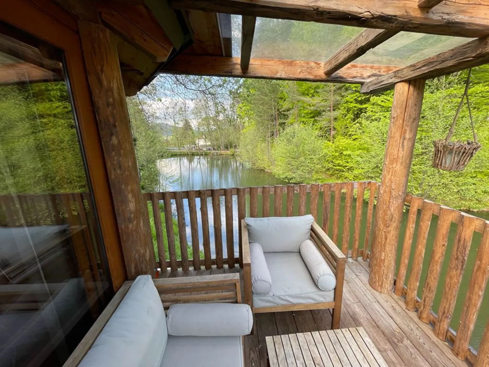 Treehouse